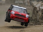 Losi 5IVE MINI WRC 1:5 4WD RTR